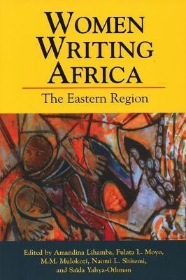 Women Writing Africa(English, Paperback, unknown)