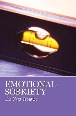 Emotional Sobriety(English, Paperback, unknown)