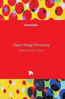 Digital Image Processing(English, Hardcover, unknown)