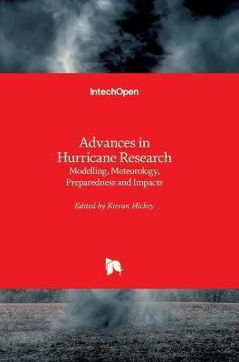 Advances in Hurricane Research(English, Hardcover, unknown)