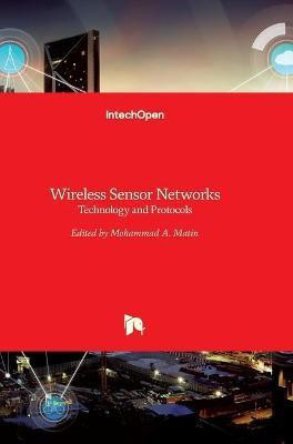 Wireless Sensor Networks(English, Hardcover, unknown)