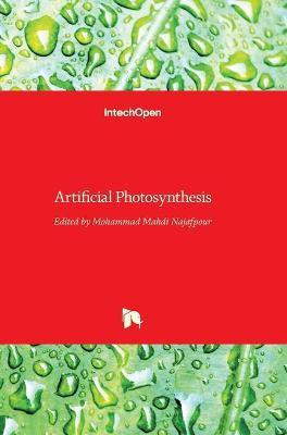 Artificial Photosynthesis(English, Hardcover, unknown)