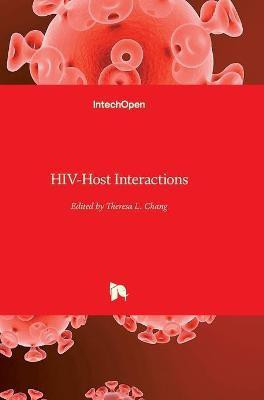 HIV-Host Interactions(English, Hardcover, unknown)