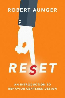 Reset(English, Paperback, Aunger Robert)