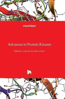 Advances in Protein Kinases(English, Hardcover, unknown)