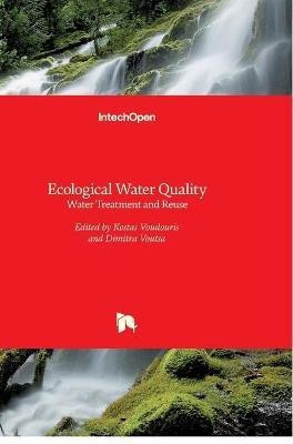 Ecological Water Quality(English, Hardcover, unknown)