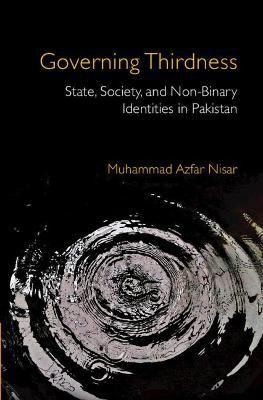 Governing Thirdness(English, Hardcover, Nisar Muhammad Azfar)