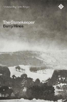 The Gamekeeper(English, Paperback, Hines Barry)