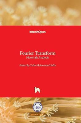 Fourier Transform(English, Hardcover, unknown)