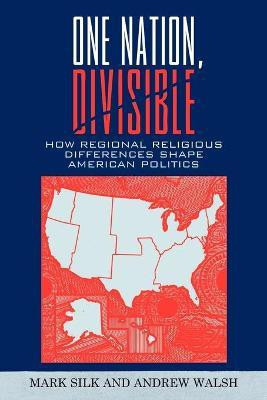 One Nation, Divisible(English, Paperback, Silk Mark)
