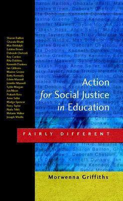 Action for Social Justice in Education(English, Electronic book text, Griffiths Morwenna)