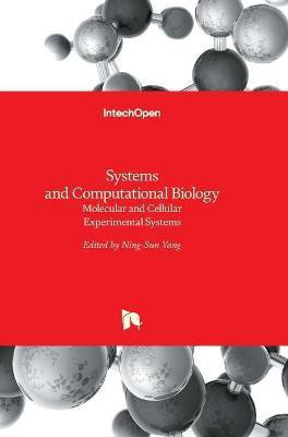 Systems and Computational Biology(English, Hardcover, unknown)
