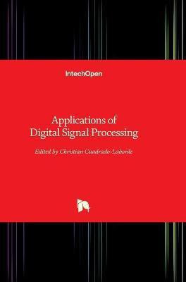 Applications of Digital Signal Processing(English, Hardcover, unknown)
