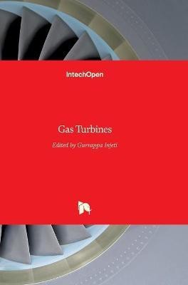 Gas Turbines(English, Hardcover, unknown)