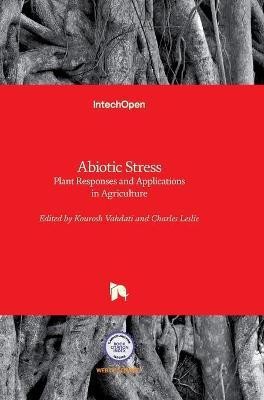 Abiotic Stress(English, Hardcover, unknown)