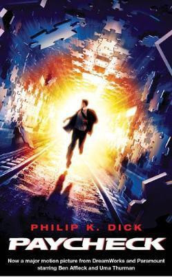 Paycheck(English, Electronic book text, Dick Philip K)