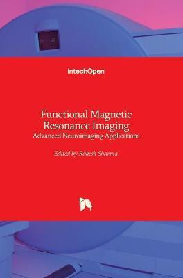 Functional Magnetic Resonance Imaging(English, Hardcover, unknown)