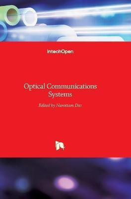 Optical Communications Systems(English, Hardcover, unknown)