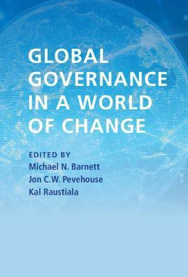 Global Governance in a World of Change(English, Hardcover, unknown)