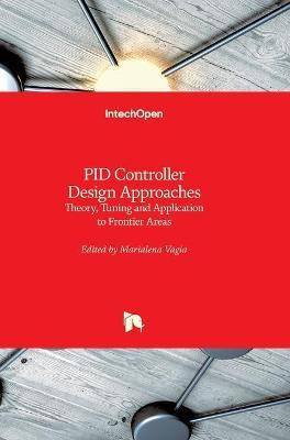 PID Controller Design Approaches(English, Hardcover, unknown)