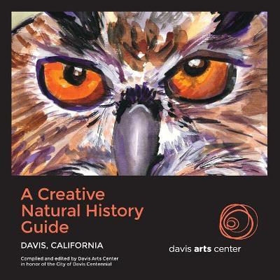 A Creative Natural History Guide(English, Paperback, unknown)
