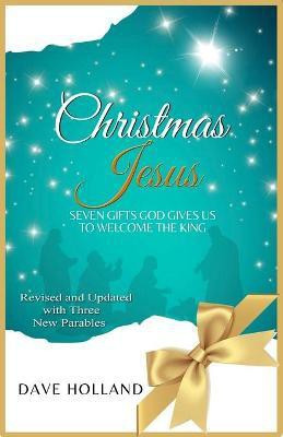 Christmas Jesus(English, Paperback, Holland Dave)