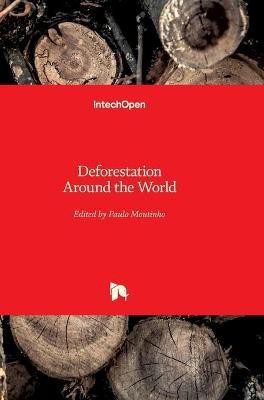 Deforestation Around the World(English, Hardcover, unknown)