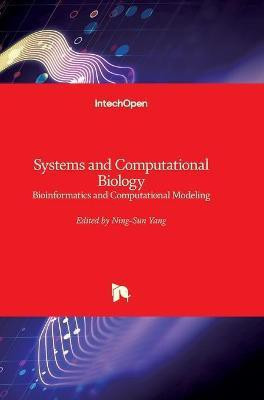 Systems and Computational Biology(English, Hardcover, unknown)