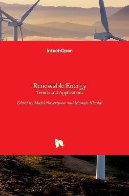 Renewable Energy(English, Hardcover, unknown)