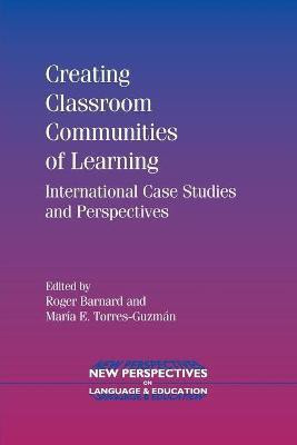 Creating Classroom Communities of Learning(English, Paperback, unknown)