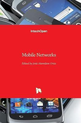 Mobile Networks(English, Hardcover, unknown)