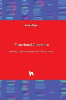 Functional Genomics(English, Hardcover, unknown)