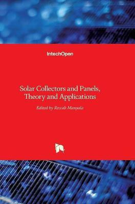Solar Collectors and Panels(English, Hardcover, unknown)