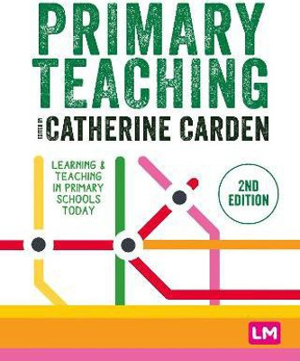 Primary Teaching(English, Paperback, unknown)