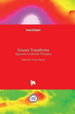 Fourier Transforms(English, Hardcover, unknown)