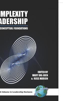 Complexity Leadership(English, Hardcover, unknown)