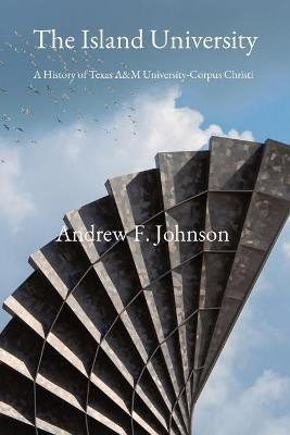 The Island University(English, Paperback, Johnson Andrew F)