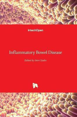 Inflammatory Bowel Disease(English, Hardcover, unknown)