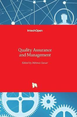 Quality Assurance and Management(English, Hardcover, unknown)