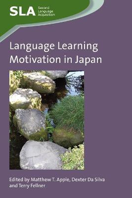 Language Learning Motivation in Japan(English, Paperback, unknown)