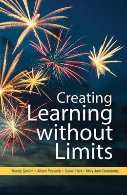 Creating Learning without Limits(English, Paperback, Swann Mandy)