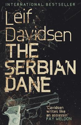 The Serbian Dane(English, Electronic book text, Haveland Barbara J.)