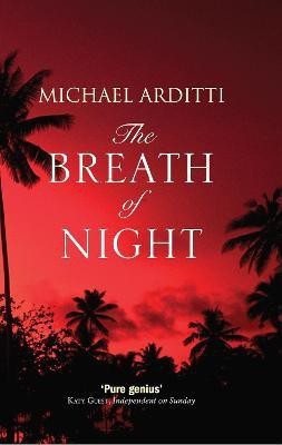 The Breath of Night(English, Electronic book text, Arditti Michael)
