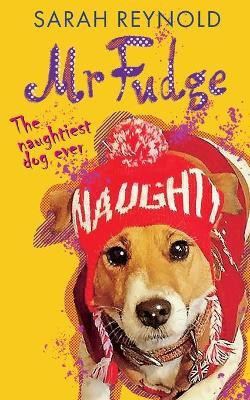 Mr Fudge(English, Paperback, Reynold Sarah)