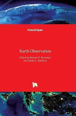 Earth Observation(English, Hardcover, unknown)