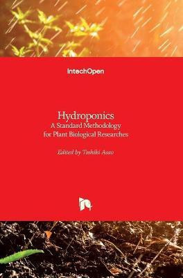 Hydroponics(English, Hardcover, unknown)