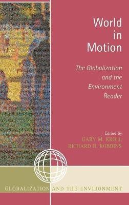 World in Motion(English, Hardcover, unknown)