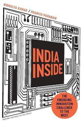 India Inside(English, Hardcover, Kumar Nirmalya)