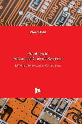 Frontiers in Advanced Control Systems(English, Hardcover, unknown)