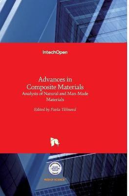 Advances in Composite Materials(English, Hardcover, unknown)